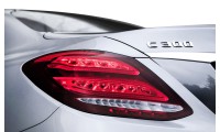 چراغ عقب برای بنز سی 300 مدل 2011 تا 2019